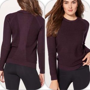 Simply Wool Sweater